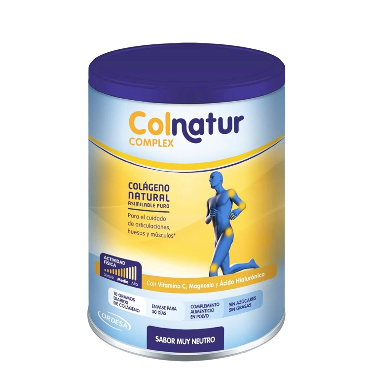 Colnatur Complex kolagen neutralni 330g